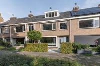 Woning Anna van Burenstraat 20 VLAARDINGEN