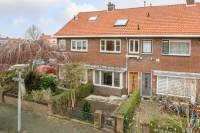 Woning Nachtegaallaan 15 Vlaardingen