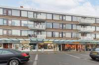 Woning Dr. Wiardi Beckmansingel 105 VLAARDINGEN