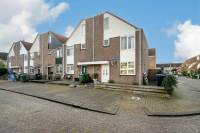 Woning Singravenplein 12 Rotterdam