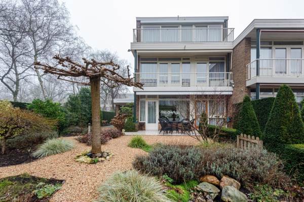 Woning Karl Marxstraat 15 ROTTERDAM