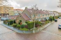 Woning Rembrandtsingel 1 Hillegom