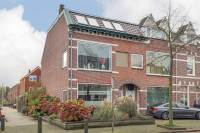 Woning Wijkerstraatweg 278 Velsen-Noord
