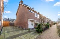 Woning Mercuriusstraat 48 Oudorp