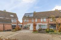 Woning Kwartelstraat 7 ALKMAAR