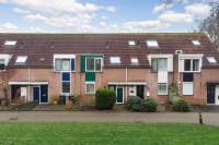 Woning Wrongelstraat 21 Purmerend