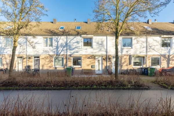 Woning Volkerakpad 9 Almere