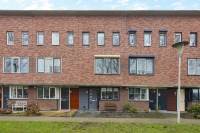 Woning Klokkengieterlaan 18 Zwolle
