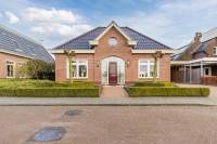 Woning Vreugdenhilstraat 19 NIJKERKERVEEN
