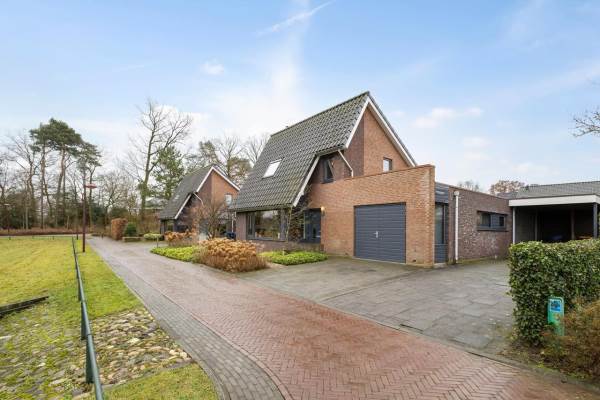 Woning Berkelstraat 26 WINTERSWIJK