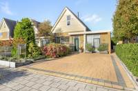 Woning Overcinge 70 LELYSTAD