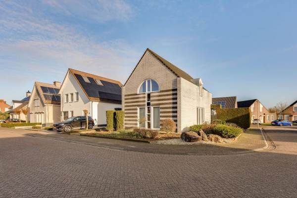 Woning Op de Berg 28 MAASBRACHT