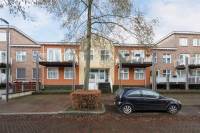 Woning Mattenbiesstraat 50 Rotterdam