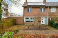 Woning Corellistraat 35 Zwolle