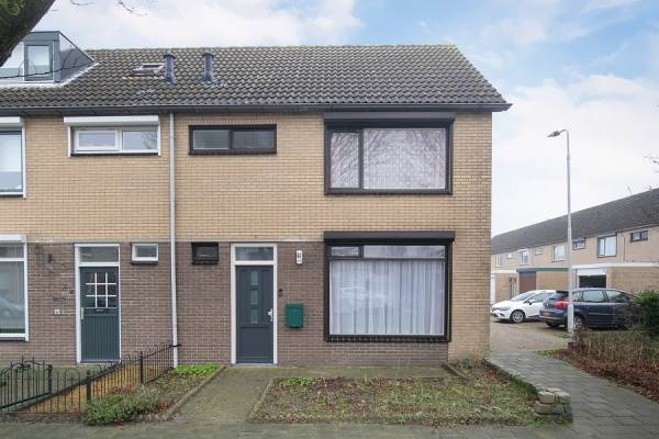 Woning Lingestraat 67 Terneuzen