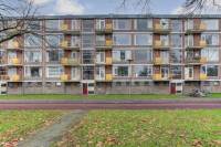 Woning Moezeldreef 261 Utrecht