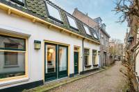 Woning Flieruilensteeg 7 Utrecht
