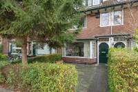 Woning Hooft Graaflandstraat 9 Utrecht