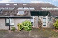 Woning Strienemonde 13 Oud-Beijerland