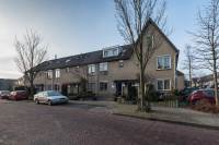 Woning Uilehorst 23 Honselersdijk