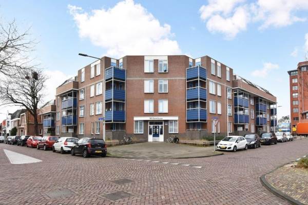 Woning Willem van Hooffstraat 17 Naaldwijk