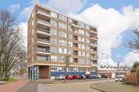 Woning Beneluxlaan 61 Beverwijk