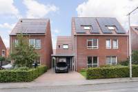 Woning Vlinderhoeve 5 Arnhem
