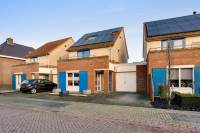 Woning De Oever 7 Swalmen