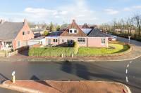 Woning J.P. van der Bildtstraat 84 Vrouwenparochie