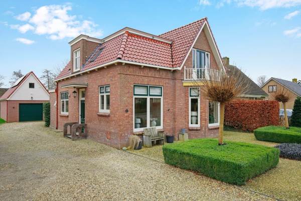 Woning Oosteinde 60 St Jacobiparochie Oozo Nl