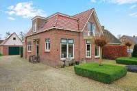 Woning Oosteinde 60 St.-Jacobiparochie