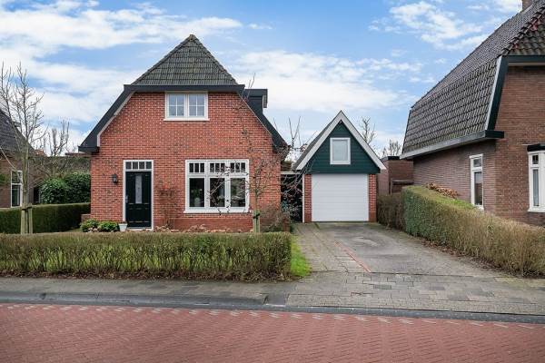 Woning Hôfsleane 79 Berltsum