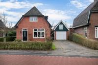 Woning Hôfsleane 79 Berltsum