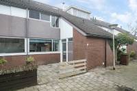 Woning Oude Vlie 92 Emmeloord