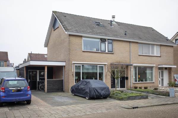 Woning Primulastraat 9 Wierden