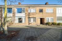 Woning Nicolaas Maesstraat 35 Enschede
