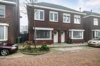 Woning Irisstraat 60 Enschede