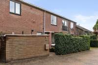 Woning Kampstraat 1A Ede