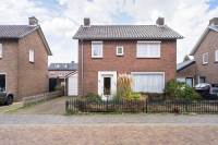 Woning Leeuwebekstraat 6 Wijchen