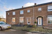 Woning Frans Erensstraat 21 Sittard