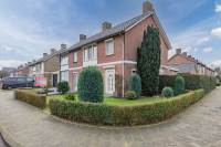 Woning Molenstraat 19 BUDEL