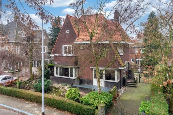 Woning Hertog Reinoudsingel 71 VENLO