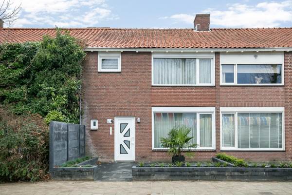 Woning Olympialaan 94 Eindhoven