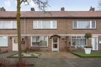 Woning Crocusstraat 38 UDEN