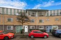 Woning Bisschop Romerostraat 126 Purmerend