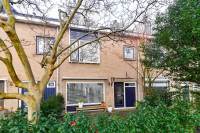 Woning Gallaslaan 19 Leiderdorp