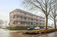 Woning Van der Duyn van Maasdamlaan 96B VLAARDINGEN