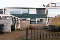 Woning Madroelstraat 75 Pernis Rotterdam