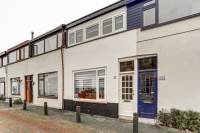 Woning Villastraat 52 Schiedam
