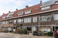 Woning Diepenbrockstraat 81 Vlaardingen